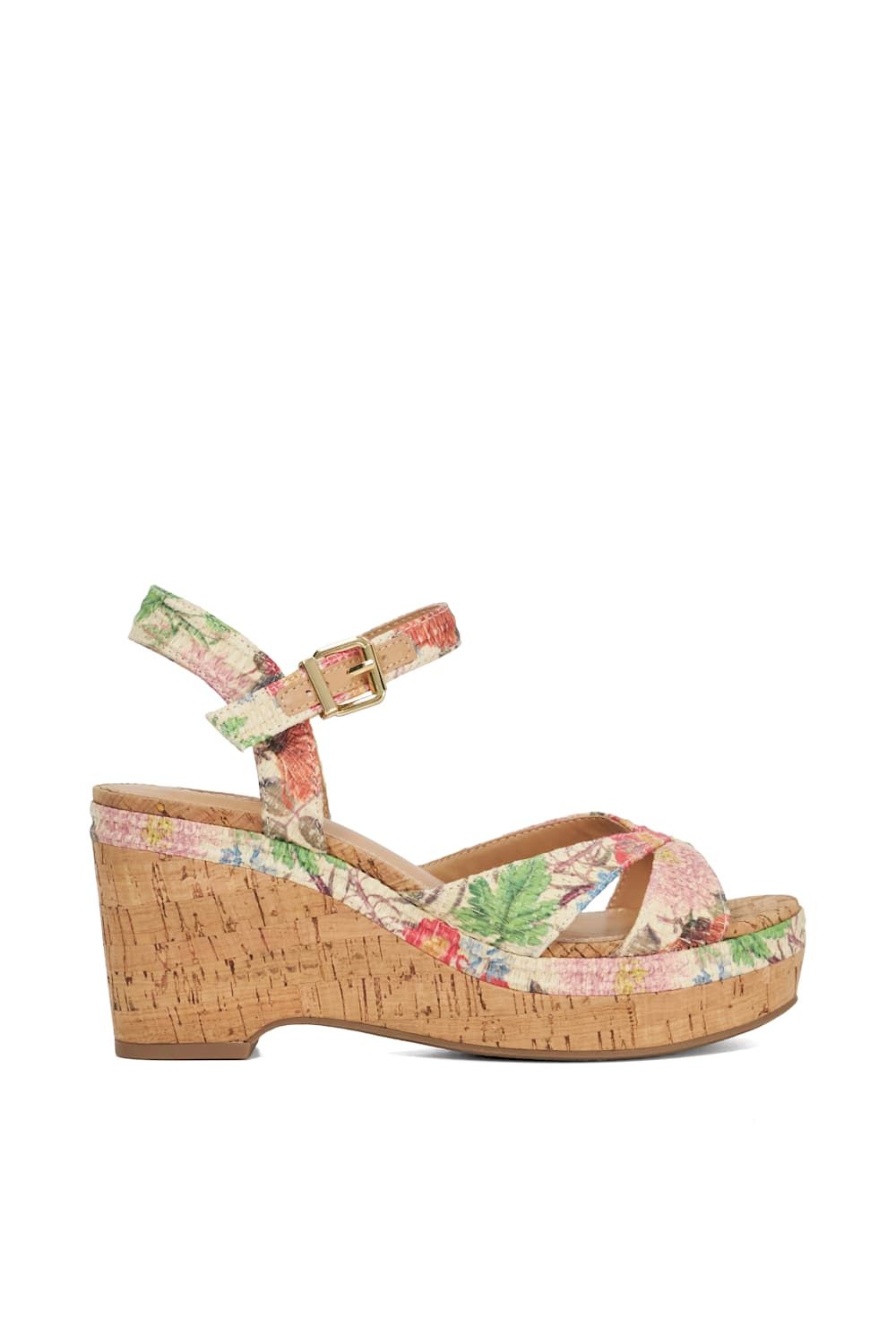 'Kelulu' Wedges