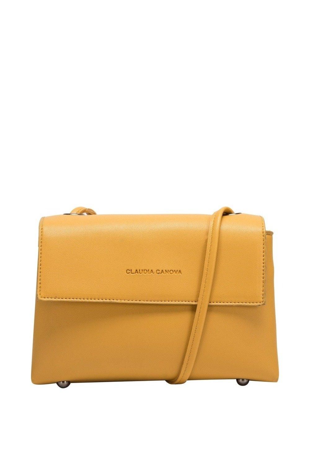 Cindi Flapover Crossbody Bag