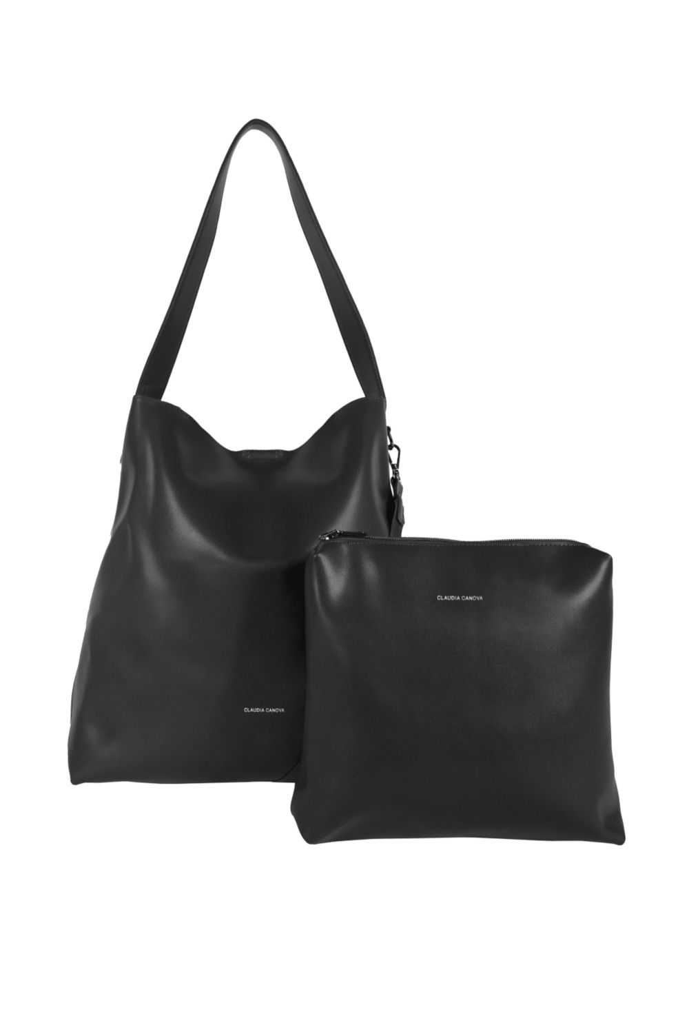 Mono Tote Bag