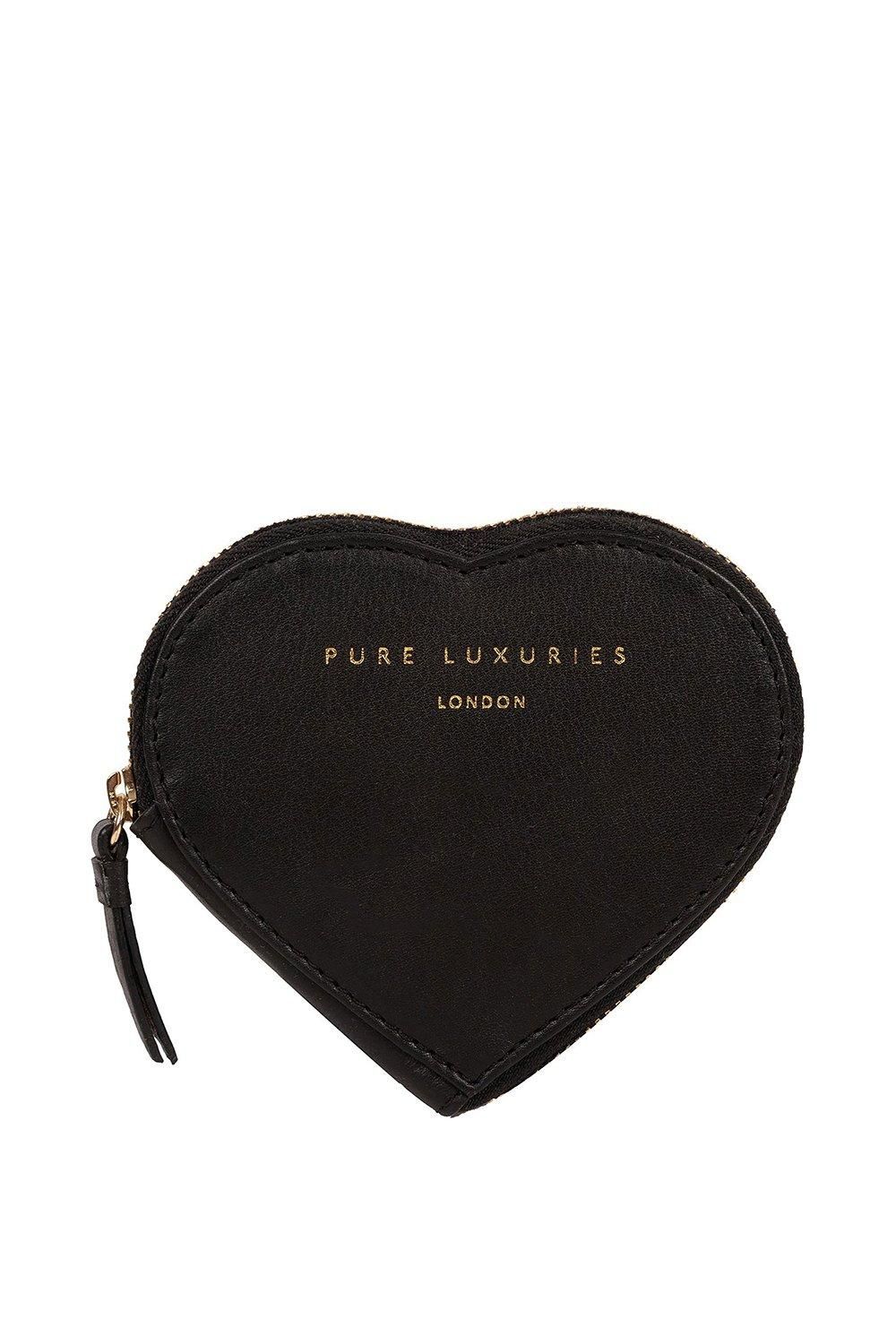 'Loughton' Leather Coin Purse
