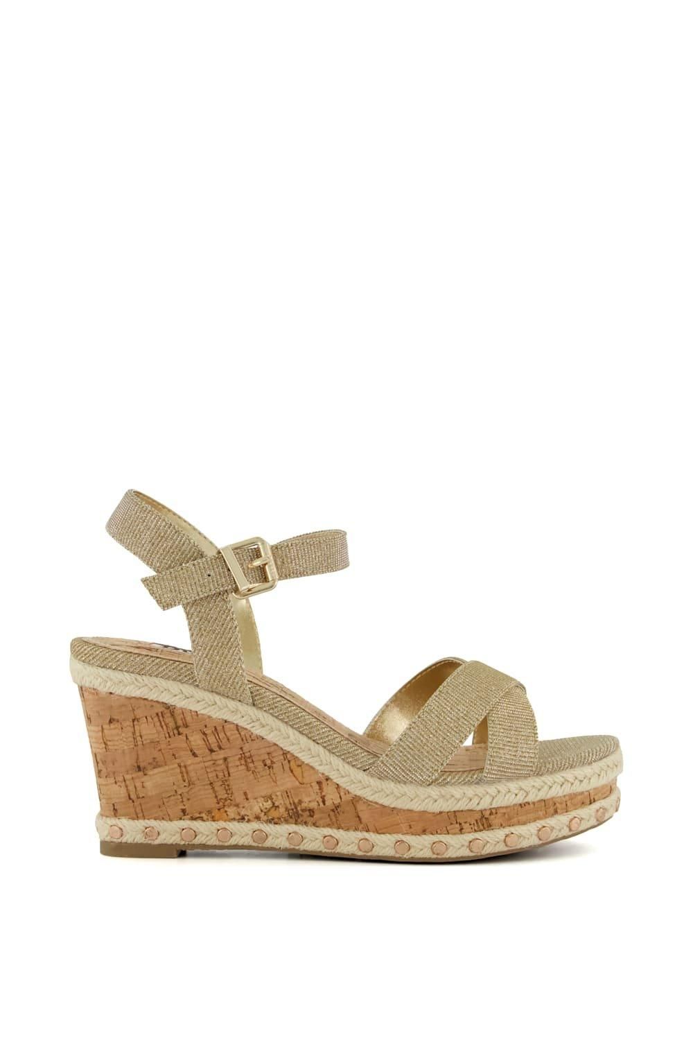 'Kopper' Wedges