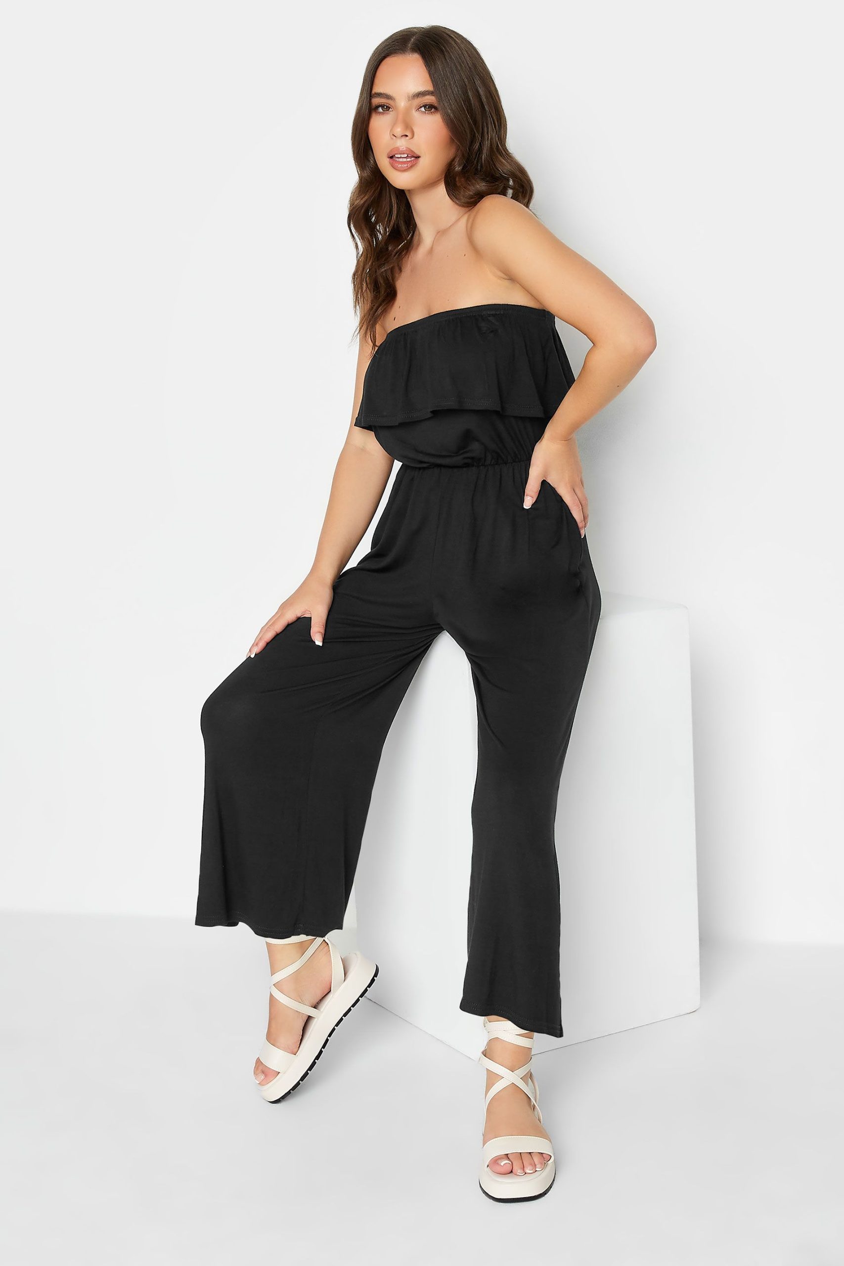 Petite Jumpsuit
