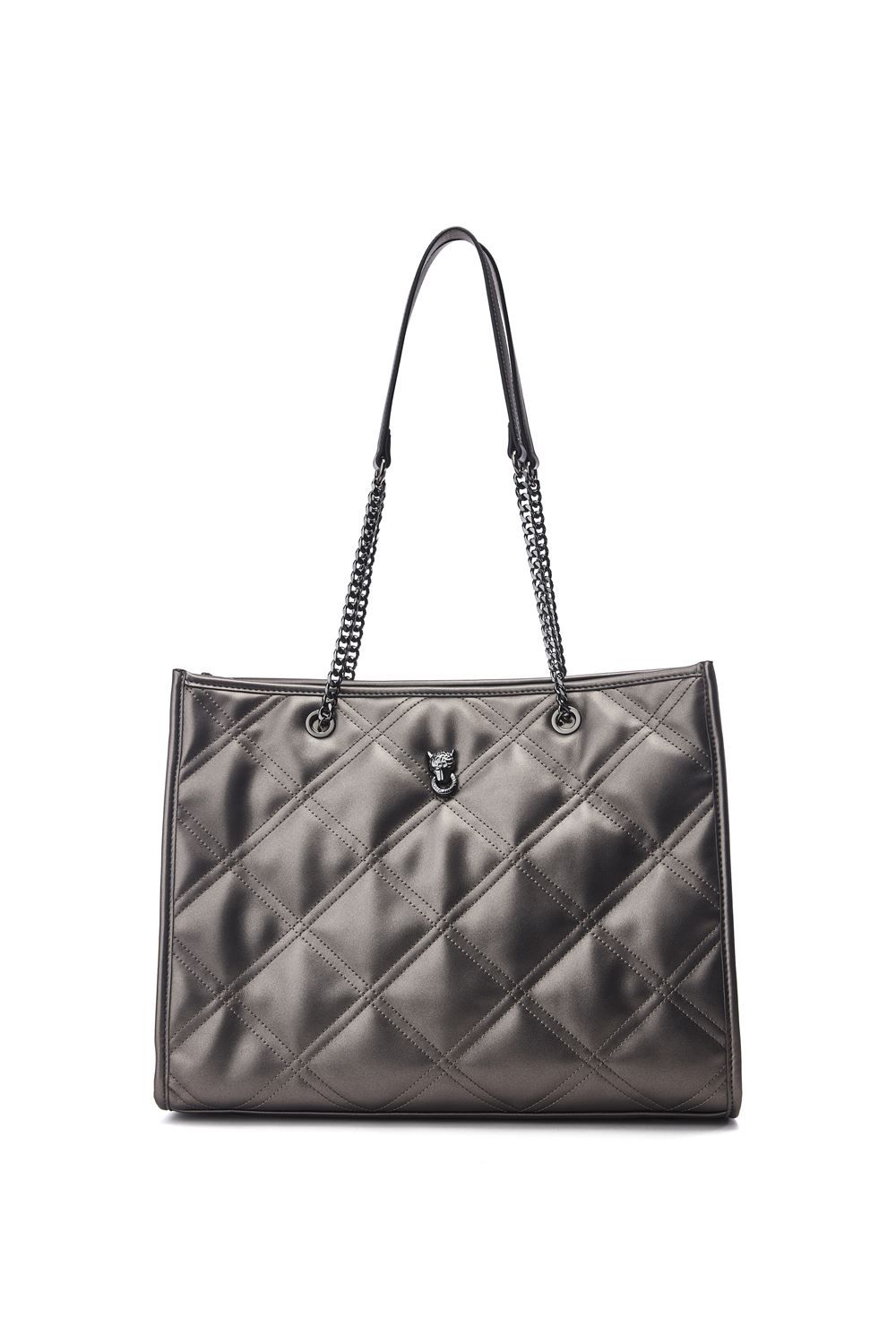 'Becca Bag' Porvair Shoulder Bag