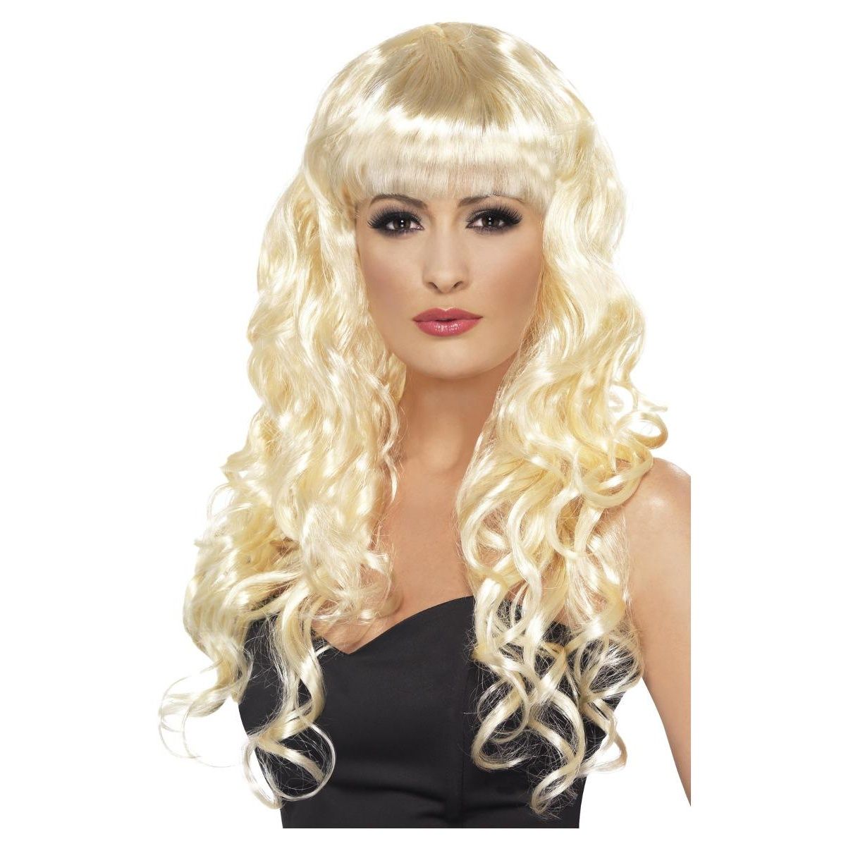 Siren Wig