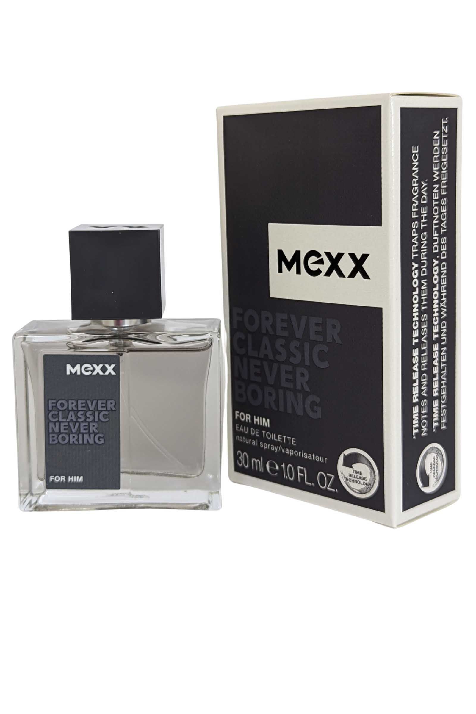 for Him Eau de Toilette Spray 30ml Forever Classic Never Boring