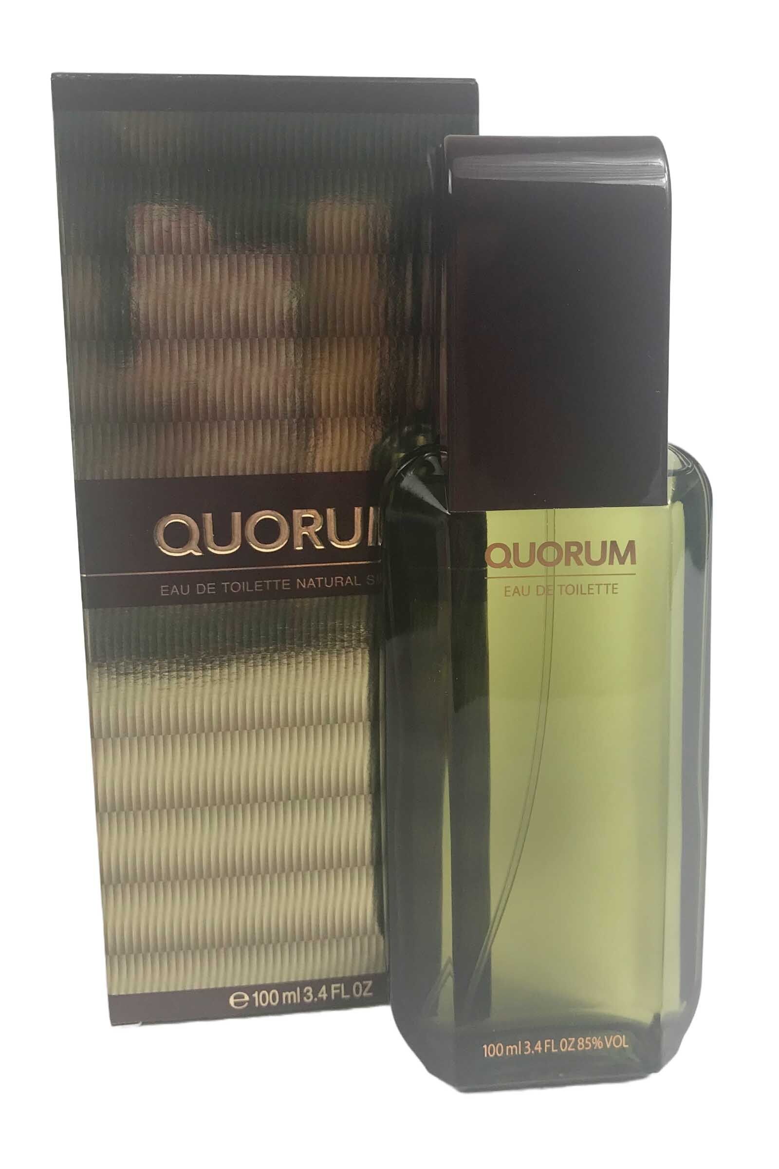 Quorum Eau de Toilette Spray 100ml