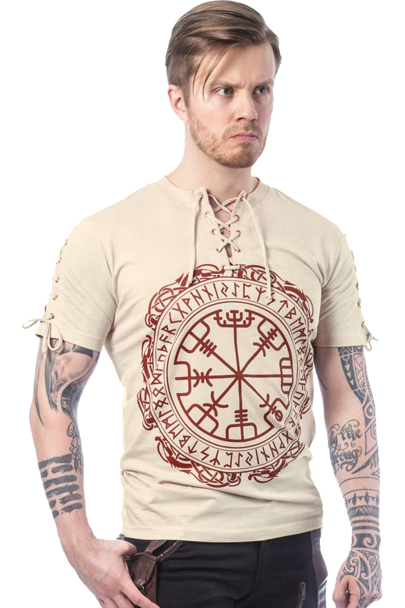 Vixxsin Makai Top, Beige