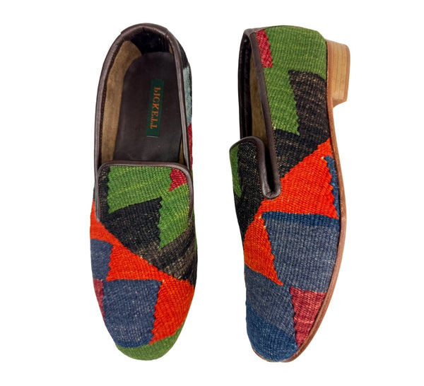 Men's Kilim Slippers EU46 / UK12