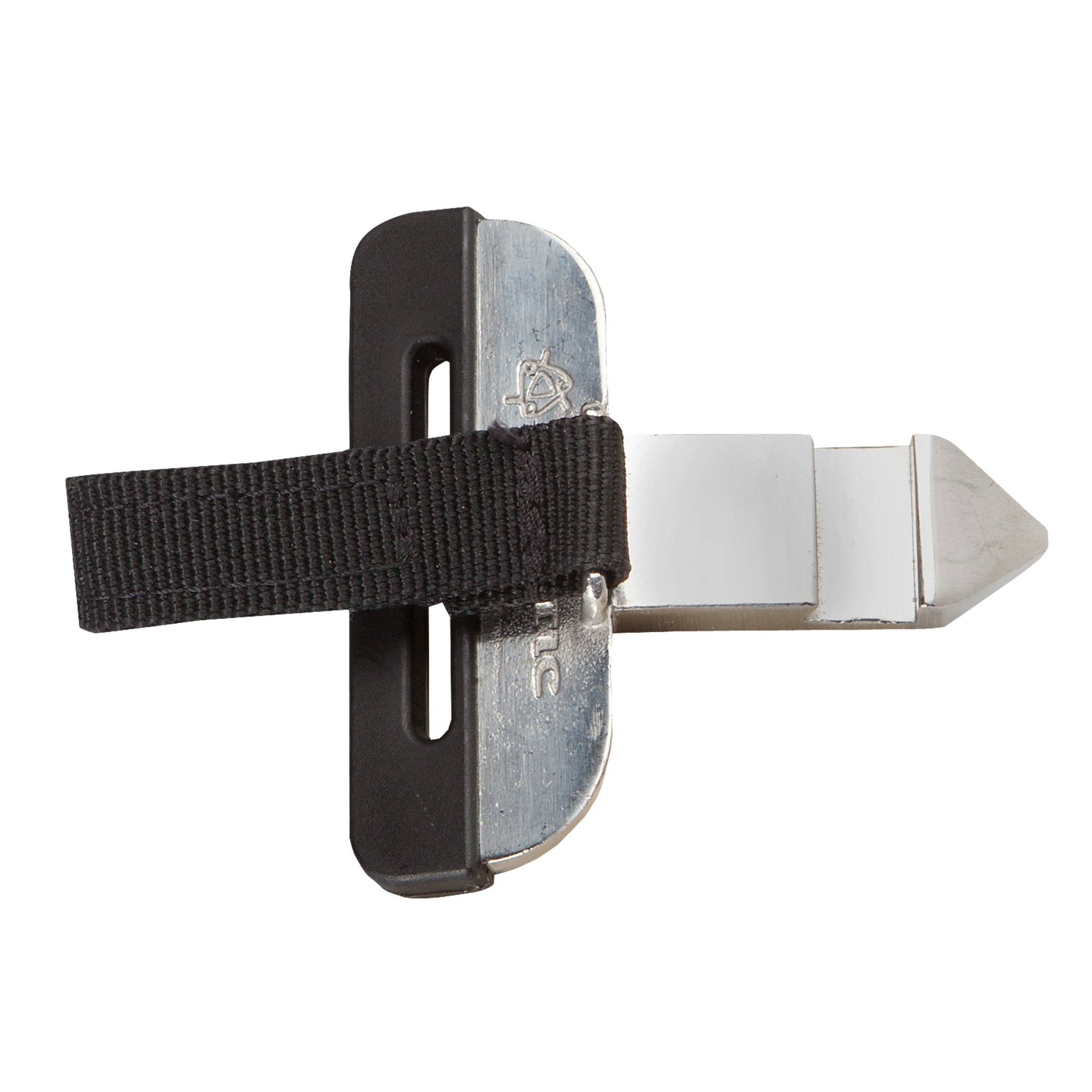 Mystic 2-Point Release Clickerbar Male Replacement Part - Black