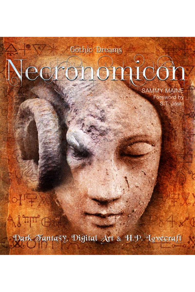 Necronomicon Book