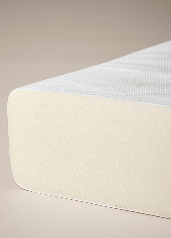 OBaby Foam Cot Mattress