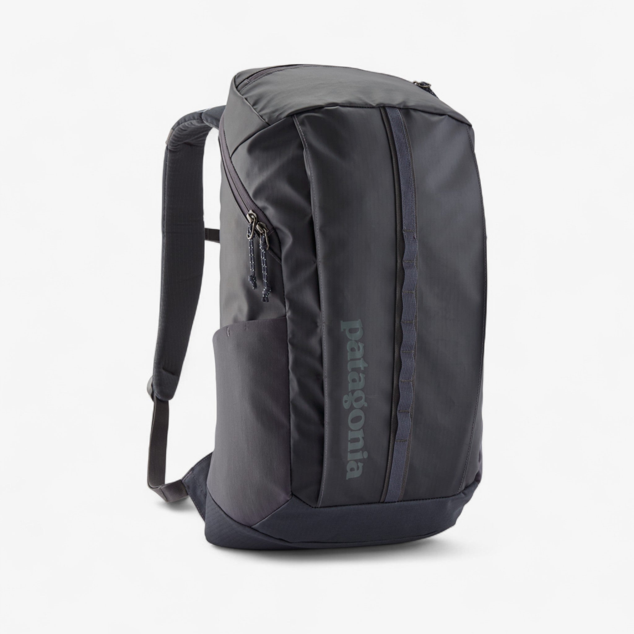 Patagonia Black Hole Backpack 25L - Smoulder Blue : Forge Grey