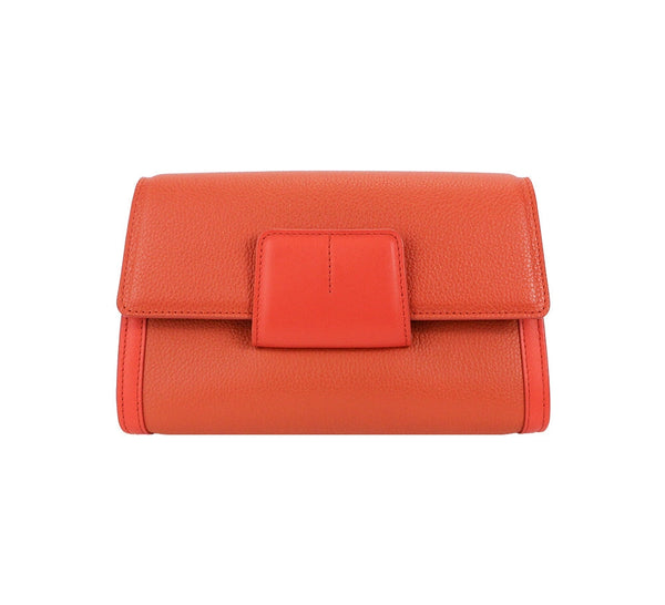 Palma Clutch Bag