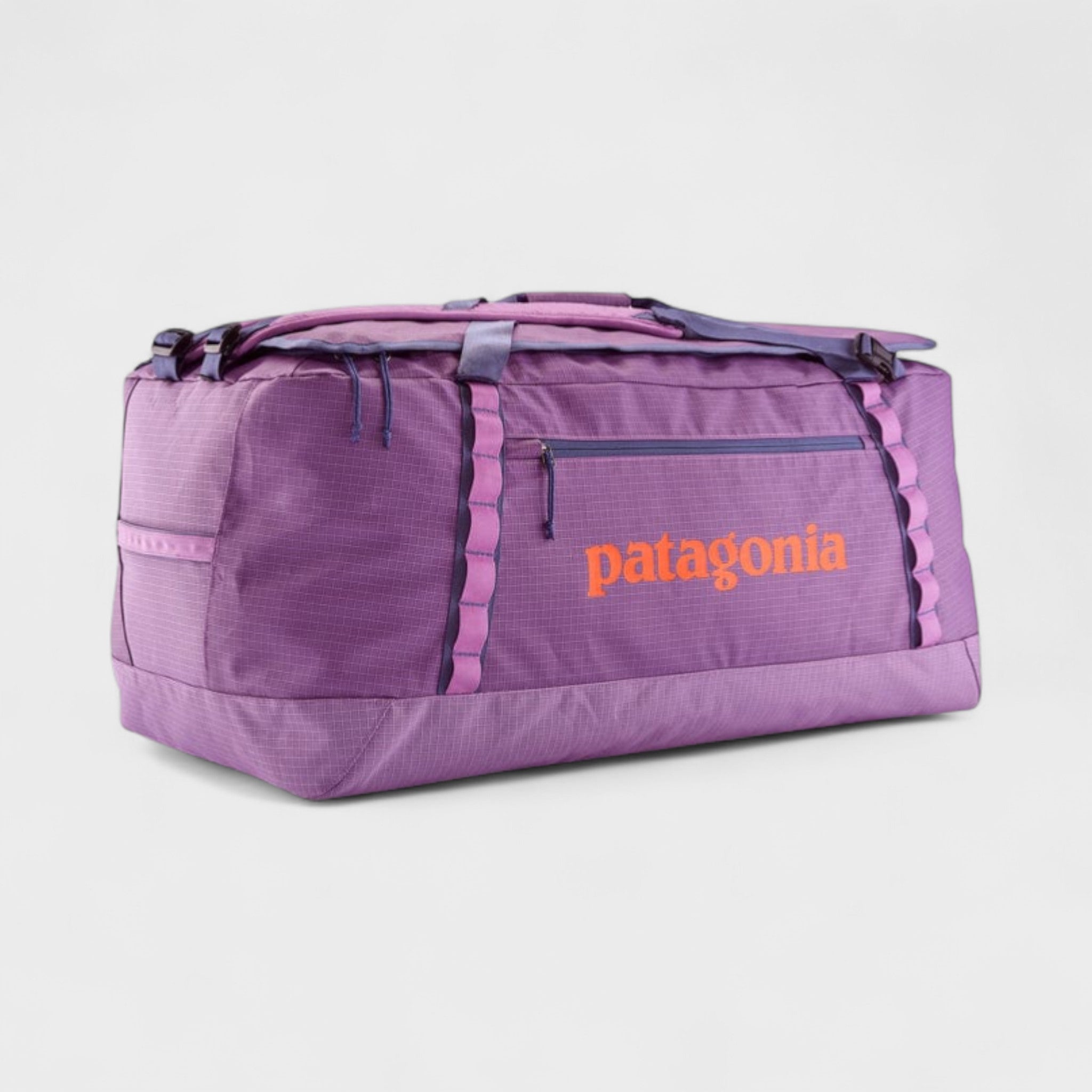 Patagonia Black Hole Duffel Bag 40L - Brisk Purple