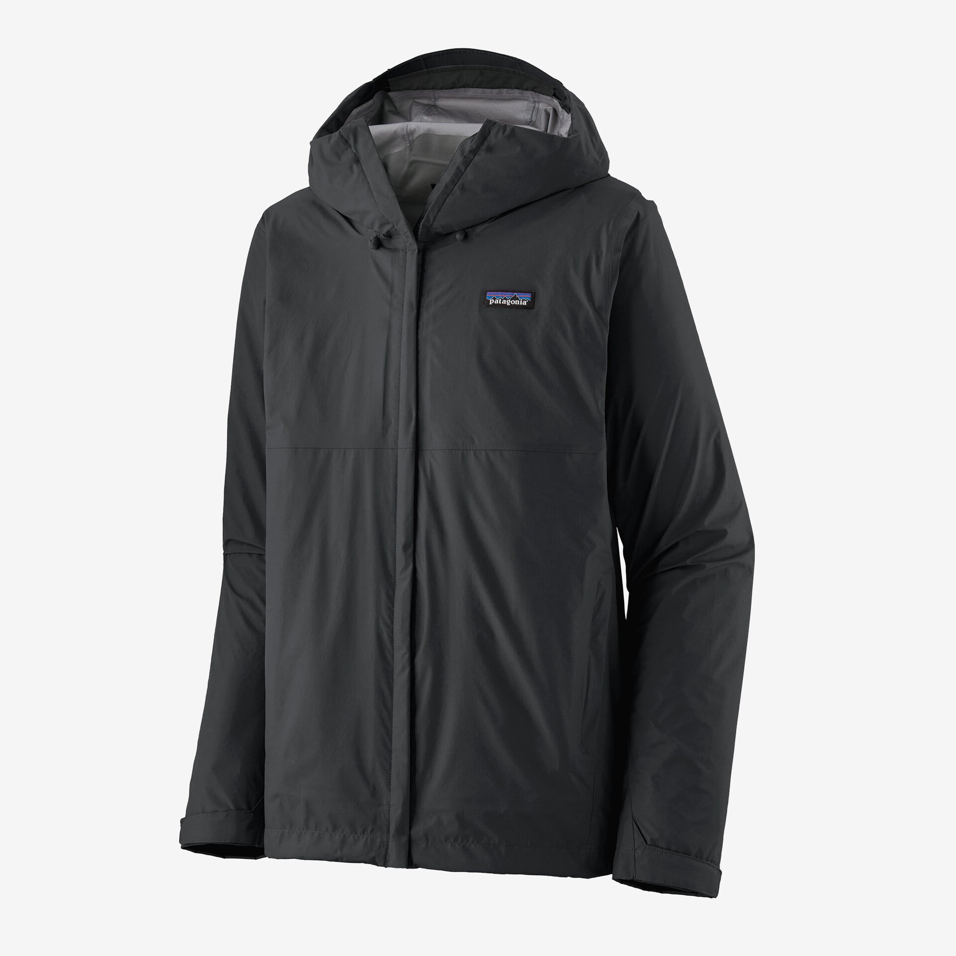 Patagonia Men's Torrentshell 3L Rain Jacket - Black