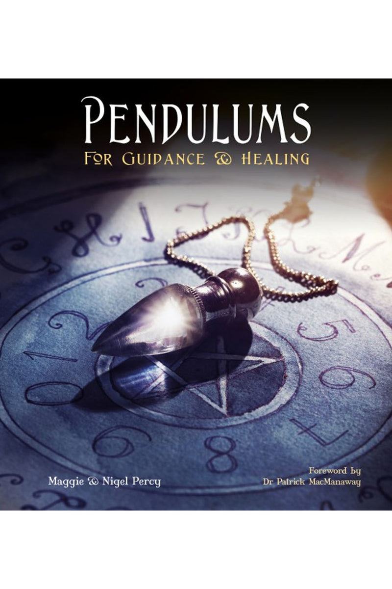 Pendulums Book