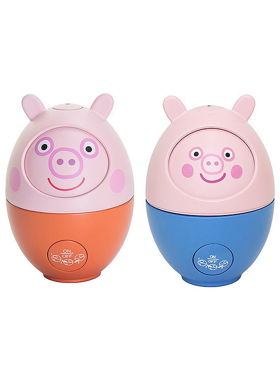 Peppa Pig Hide & Seek Favourites Peppa Pig Twin Pack