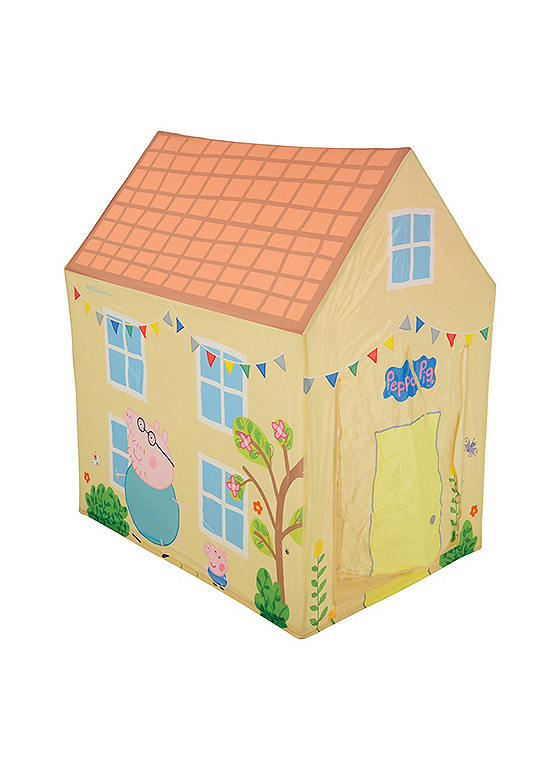 Peppa Pig Play House Tent