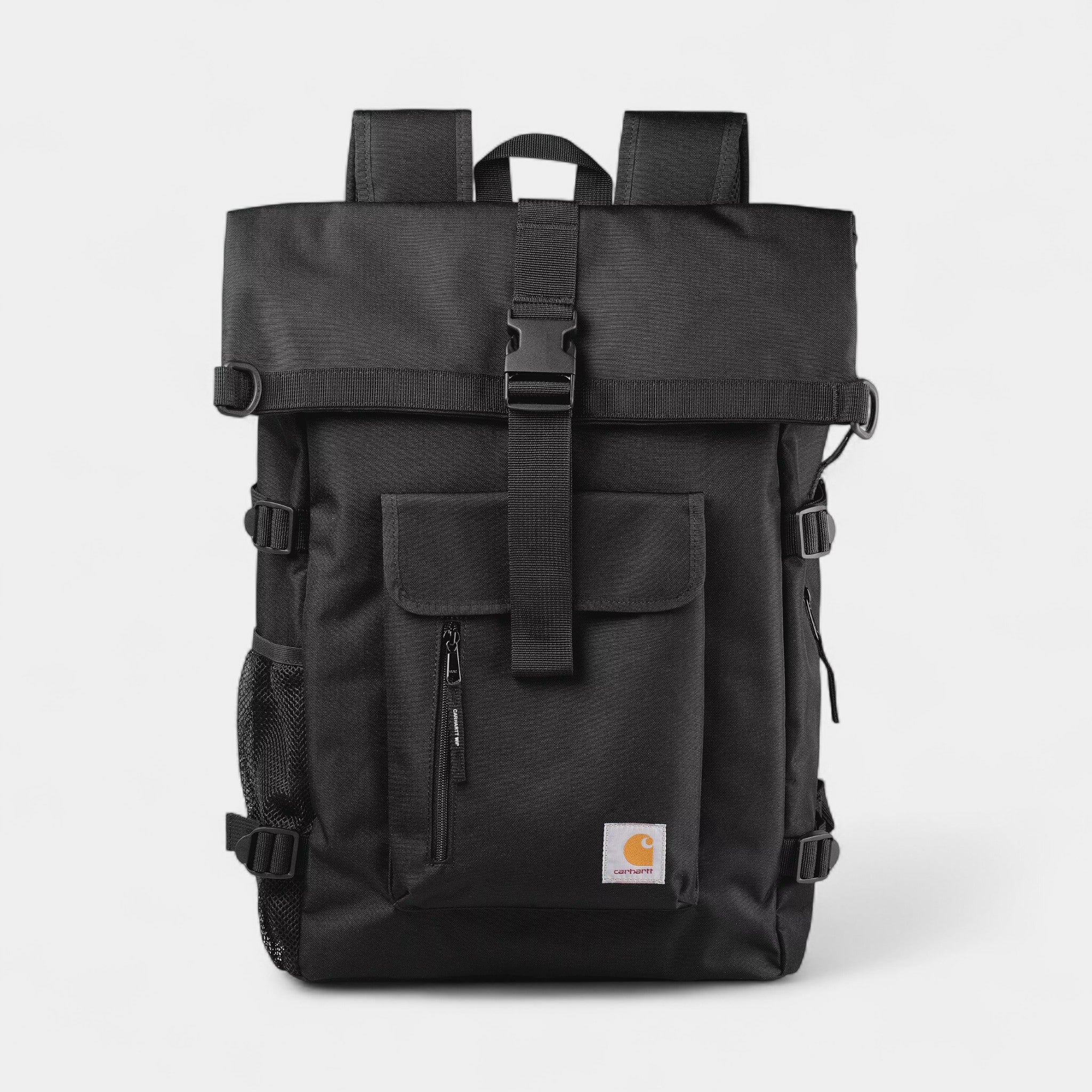 Carhartt Philis Backpack - Black