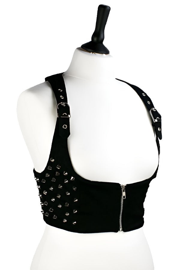 Heartless Devina Vest