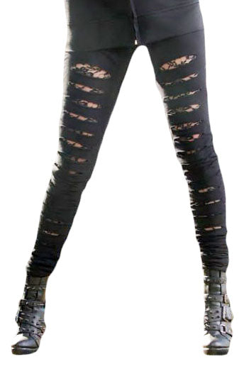 Vixxsin Slasher Leggings