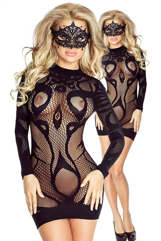 Provocative 4710 Dress