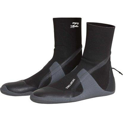 Billabong 3mm Furnace Absolute Round Toe Boot for Kids