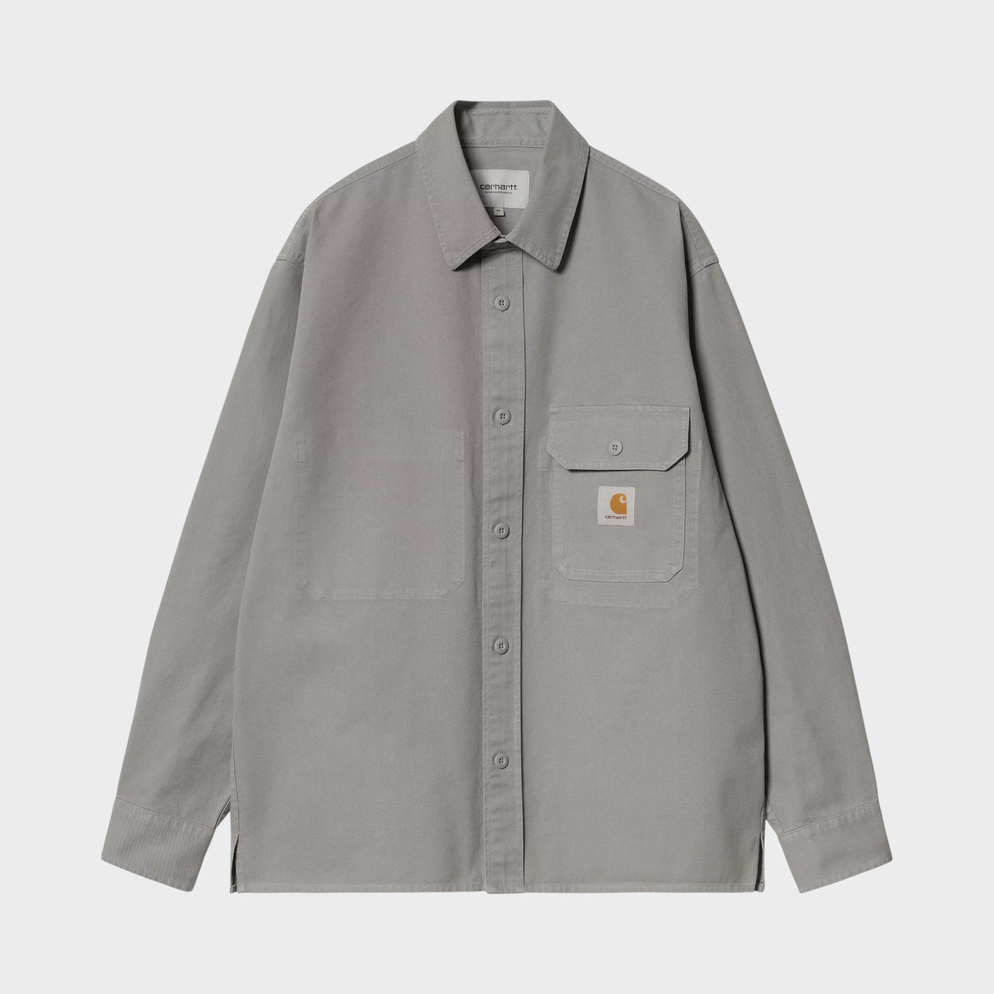 Carhartt Reno Shirt Jacket - Yosemite