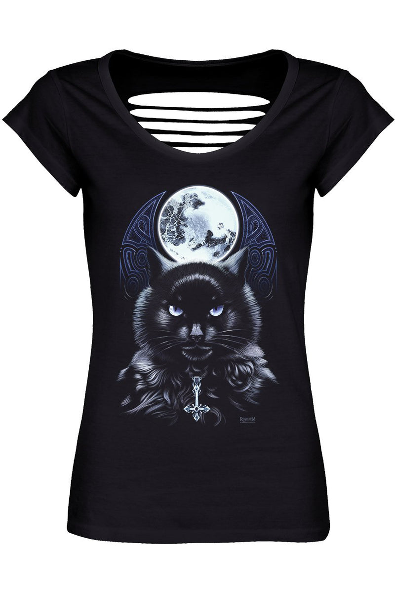 Requiem Collective Bewitching Hour T-Shirt