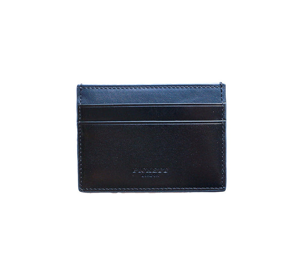 RFID Contrast Flat Card Case