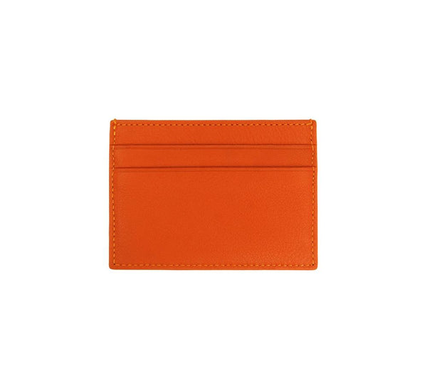 RFID Flat Card Case