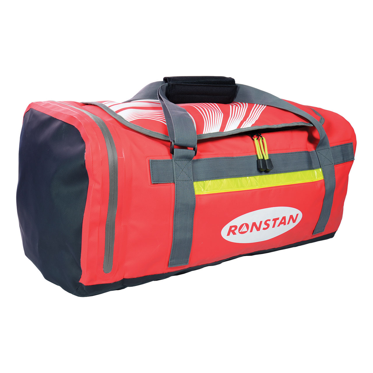 Ronstan Weatherproof Sailing Bag 55L - Red