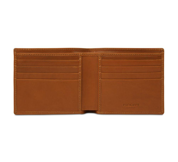 Short Wallet