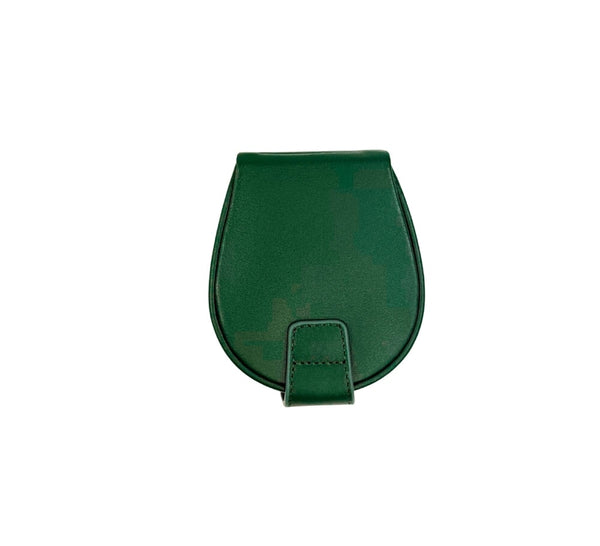 Small Horseshoe Trinket Box