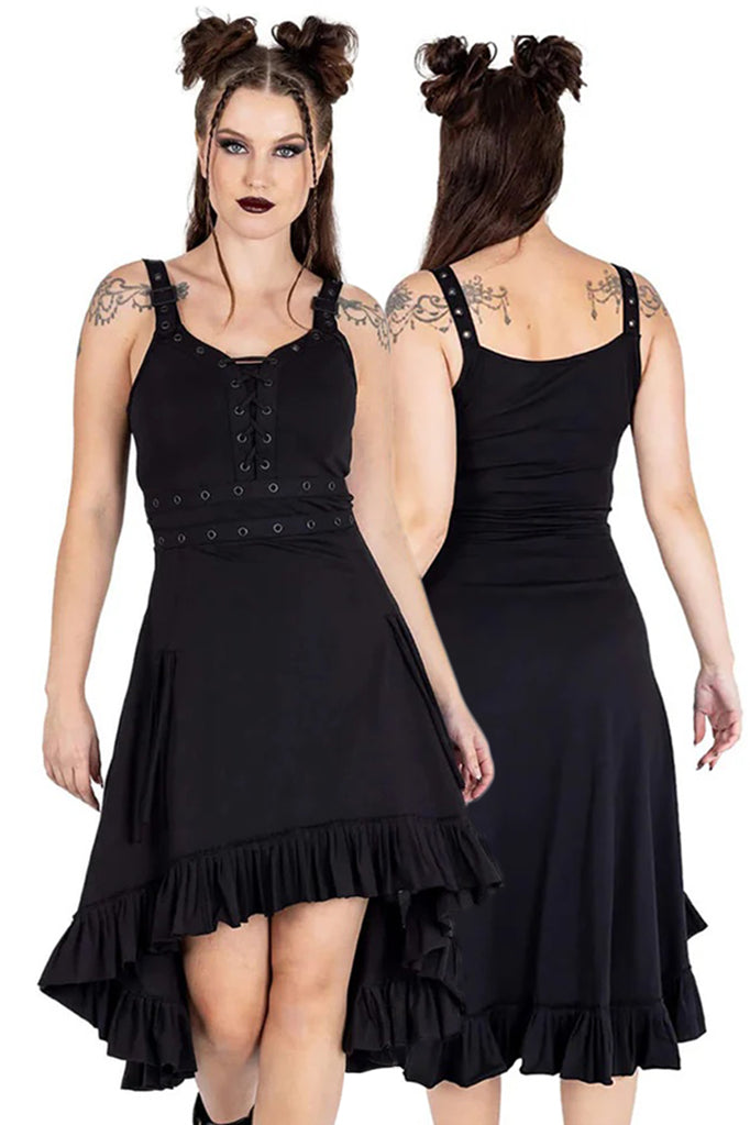 Vixxsin Tessa Dress