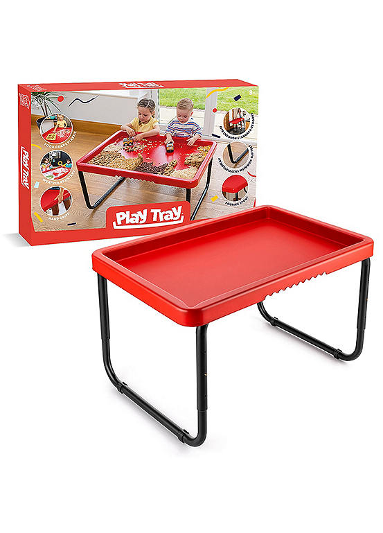 Toyriffic Playtray