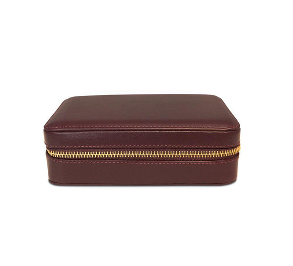 Travel Zip Around Box