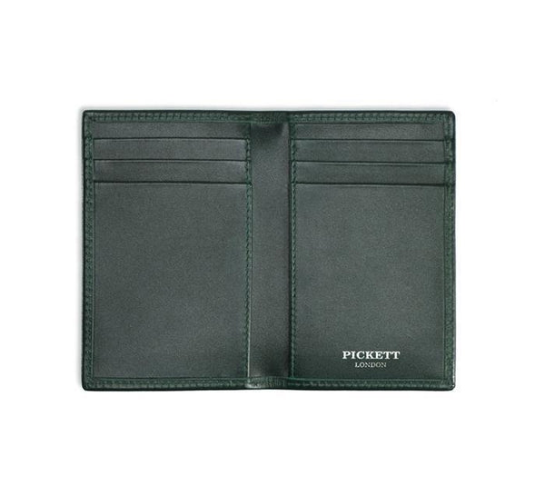 Vertical Card Case