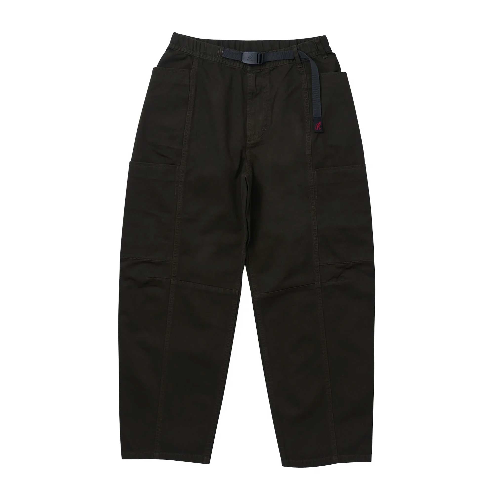 Gramicci Womens Voyager Pant - Double Brown