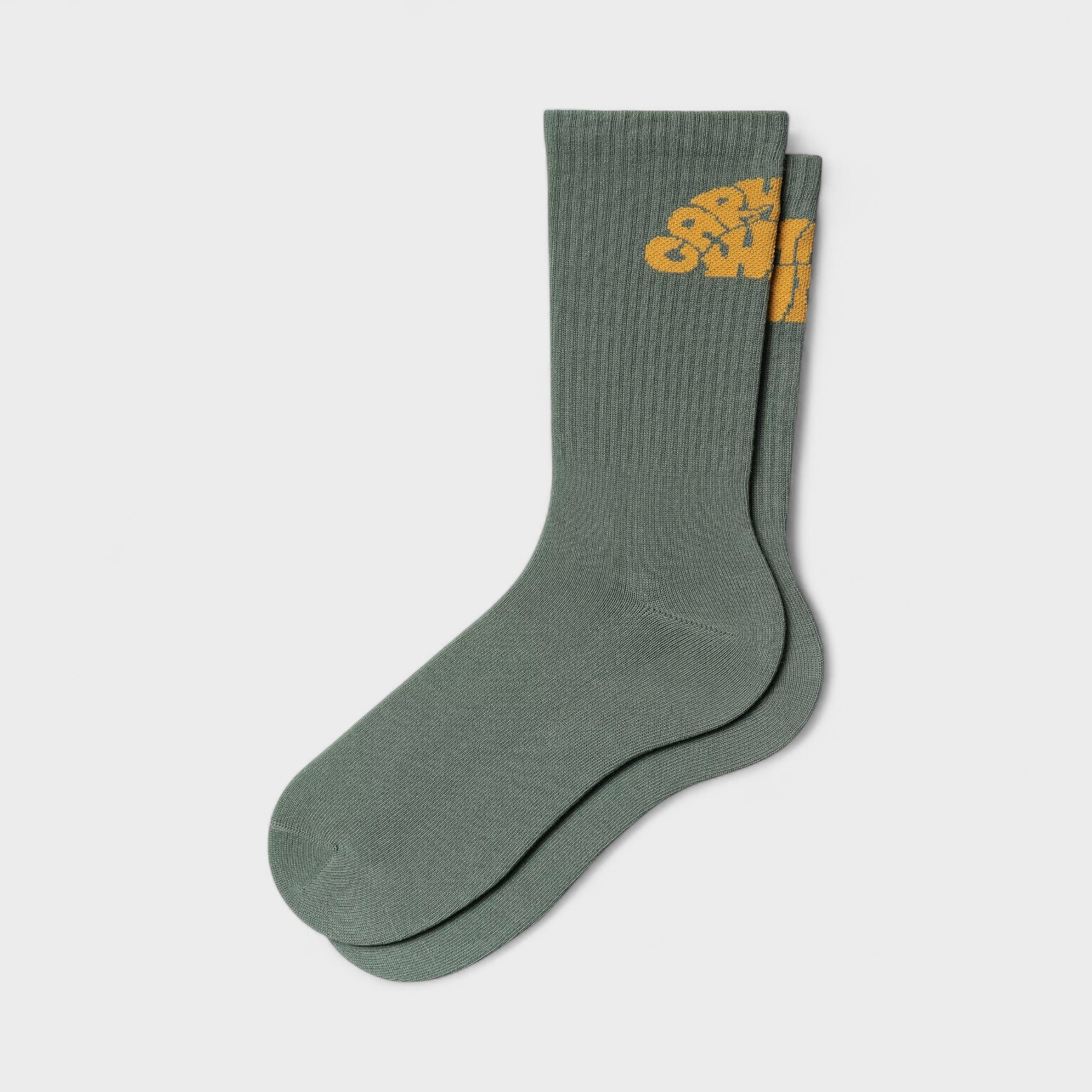 Carhartt W' Jazzy Socks - Park