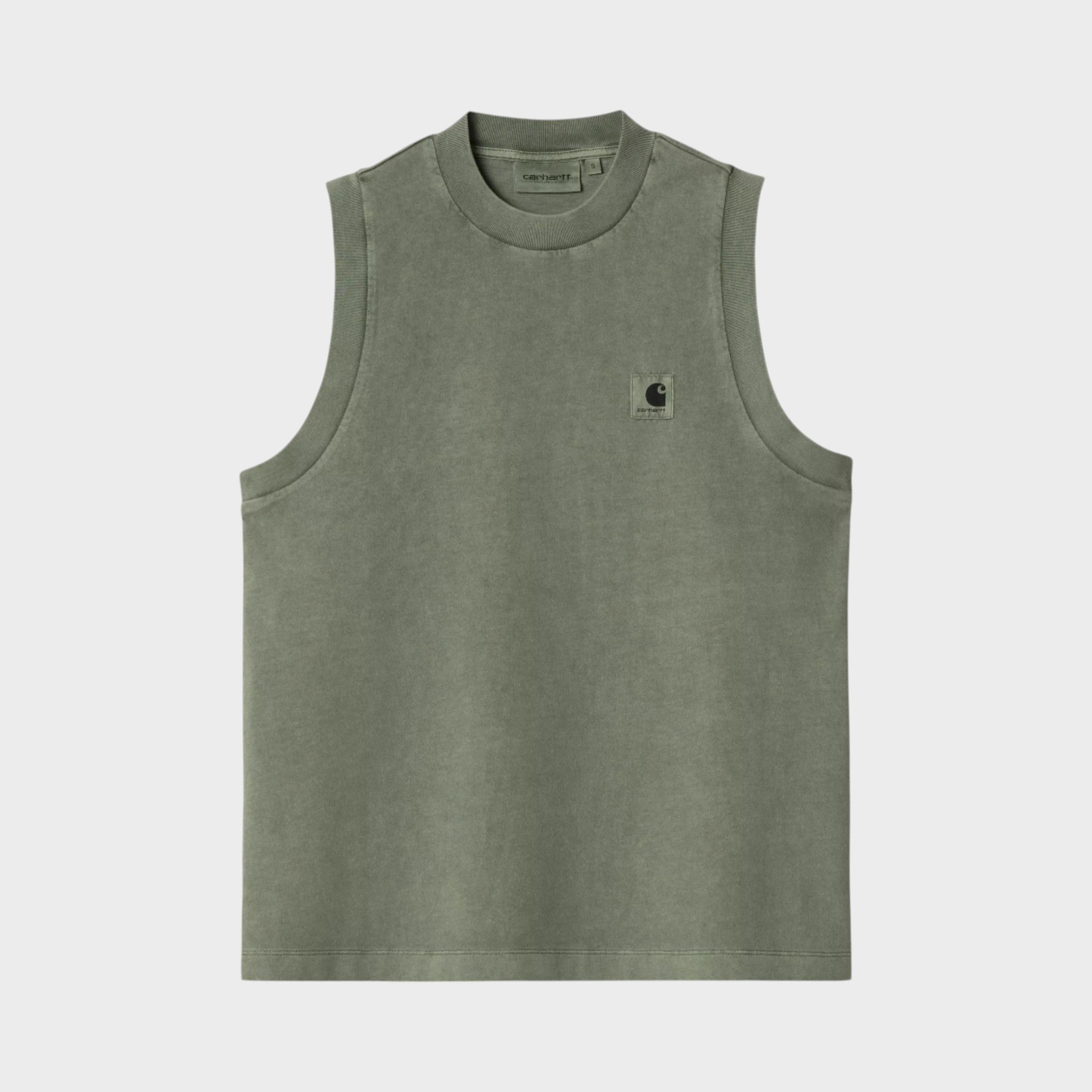 Carhartt Women's Nelson A-Shirt - Park