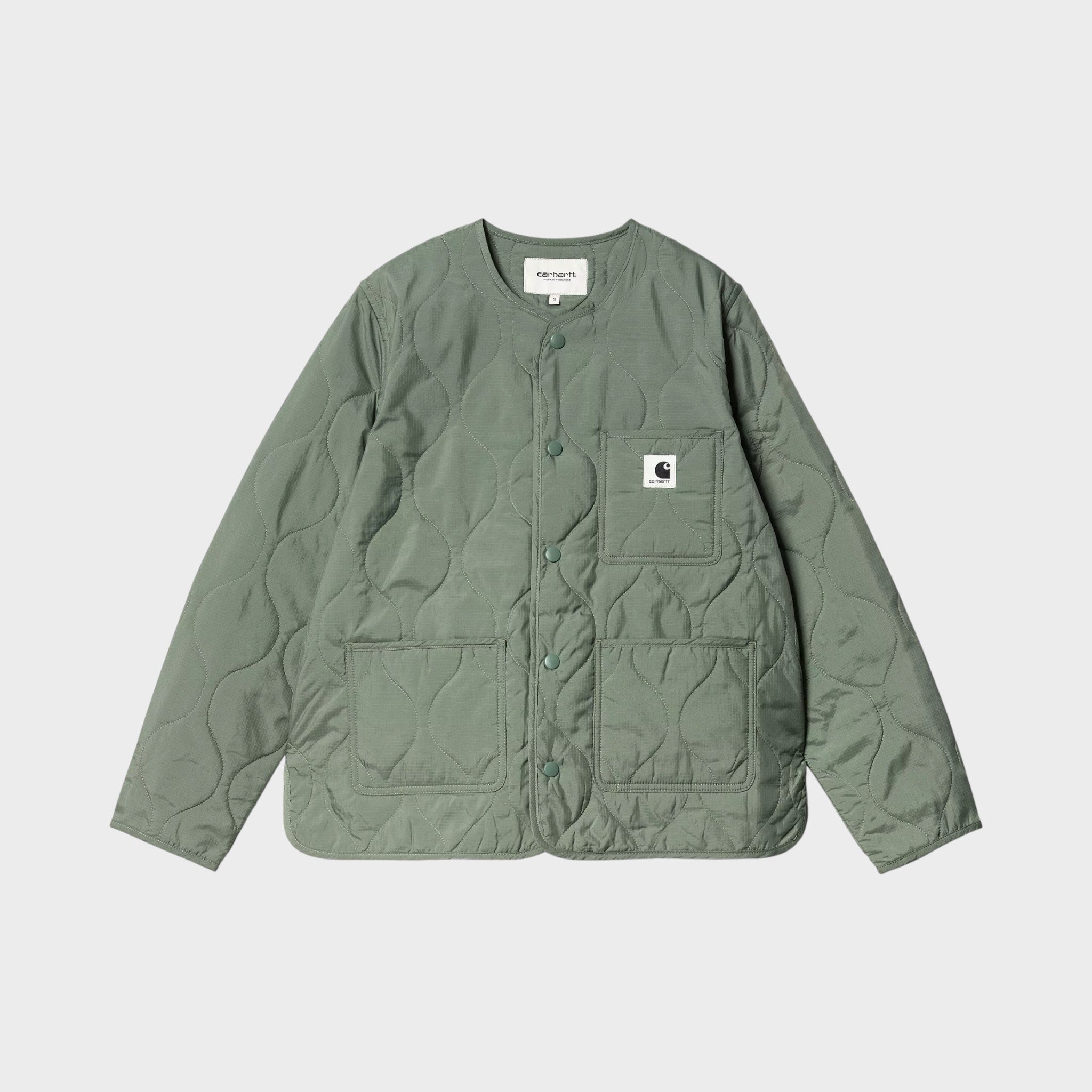 Carhartt W's Skyler Liner - Park