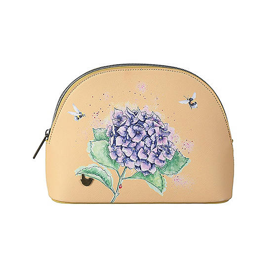 Wrendale Designs Busy Bee Design Cosmetic Bag