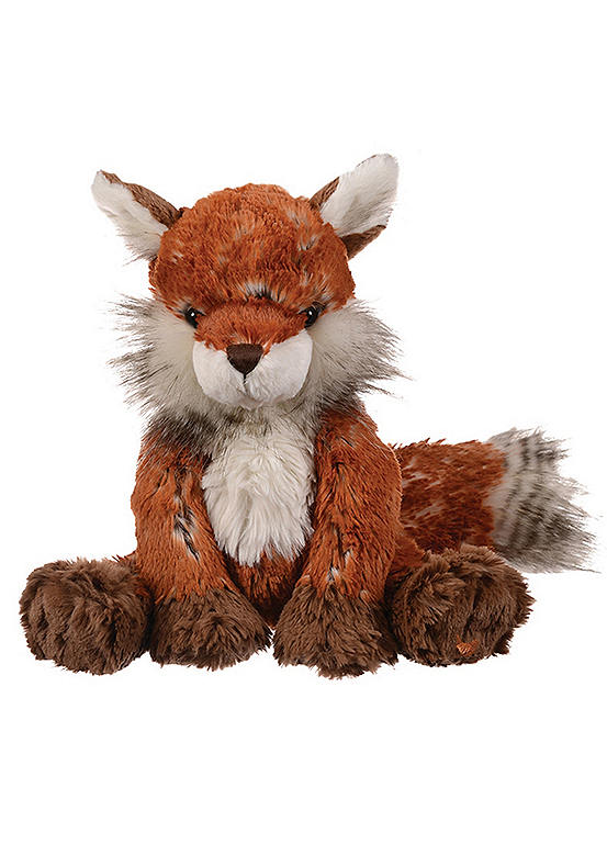 Wrendale Designs Fox Plush