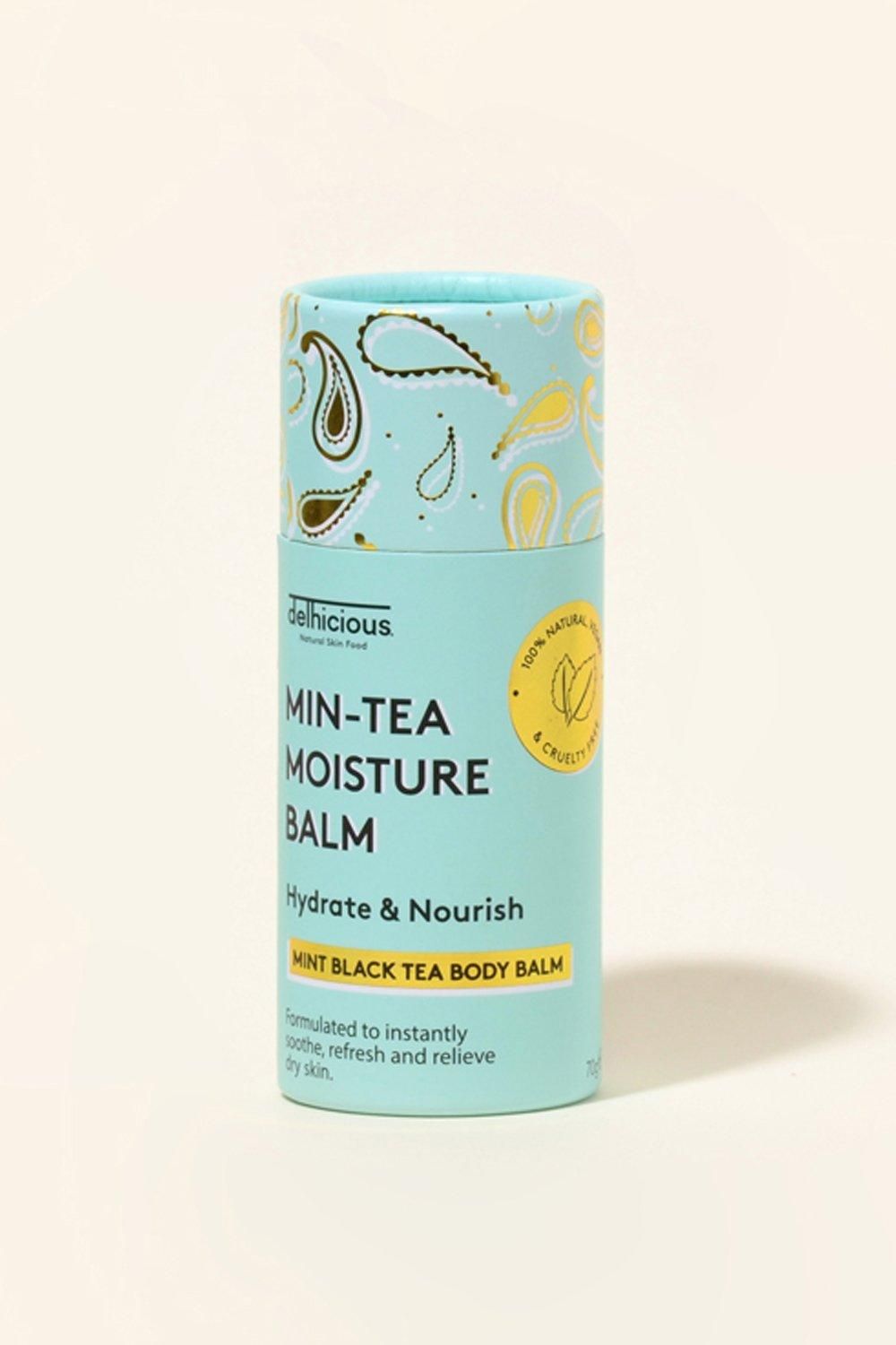 Min-tea Moisture Body Balm - Mint