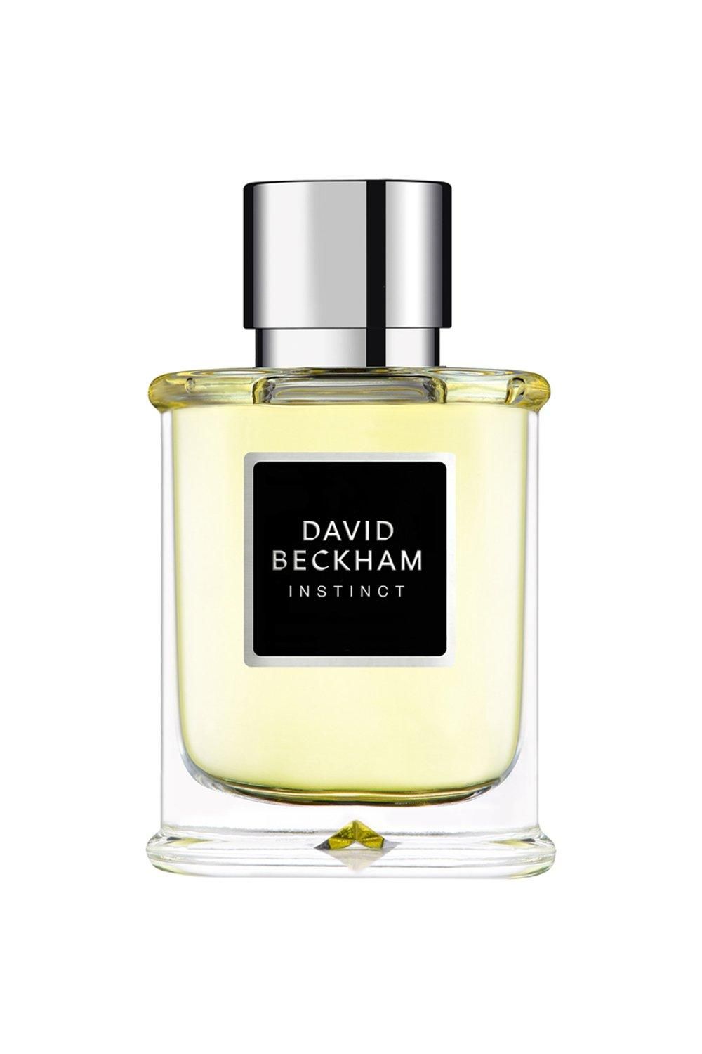 David Beckham Instinct Eau de Toilette for Him