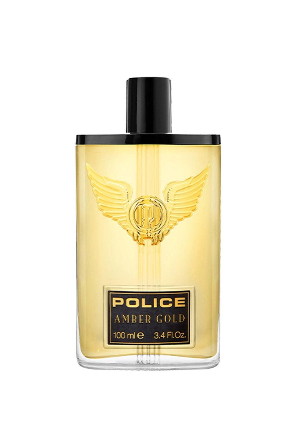 Amber Gold Man Eau de Toilette 100ml