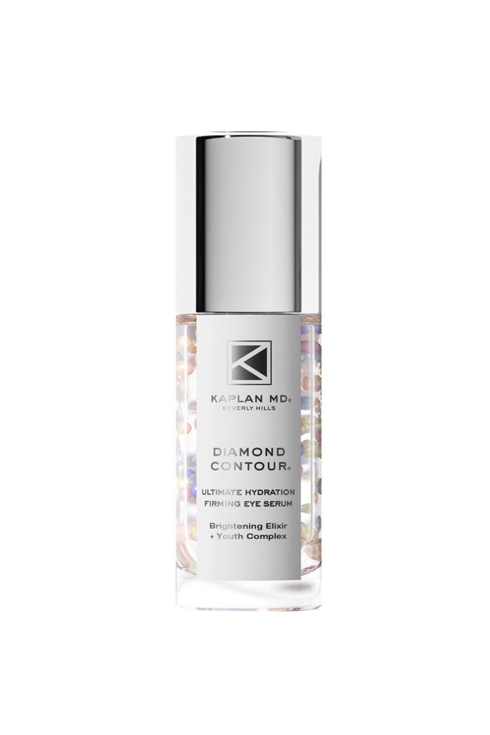 Diamond Contour Ultimate Hydration Firming Eye Serum 30ml