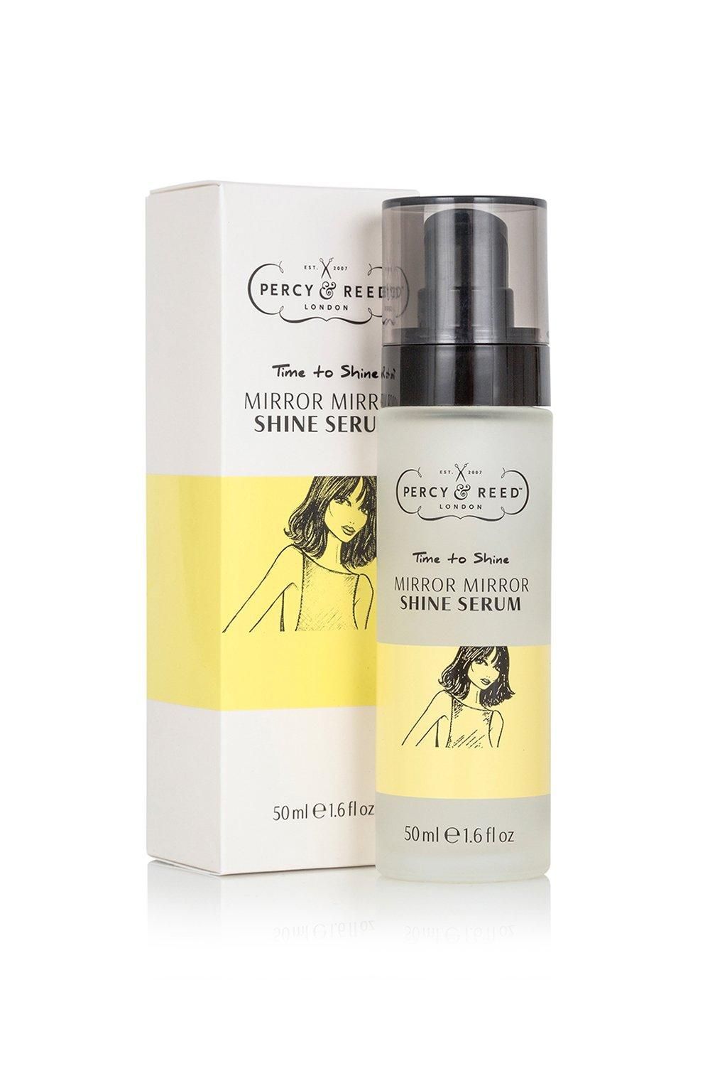 Time To Shine Mirror Mirror Shine Serum
