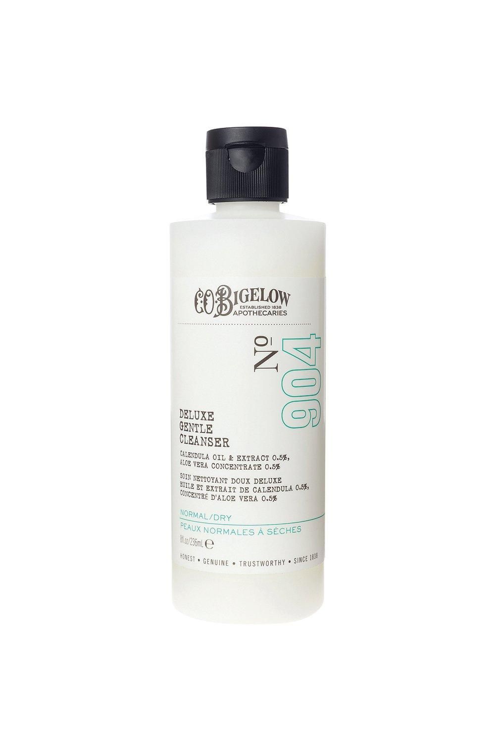 Deluxe Gentle Cleanser 237ml